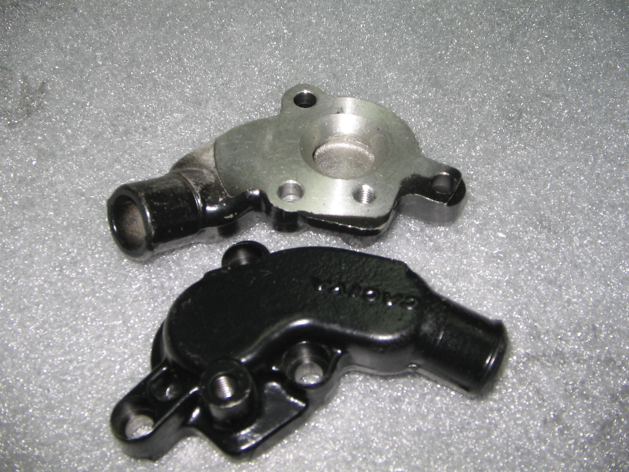 RICAMBI CAGIVA PREZZO CAD 1 -- N.1914